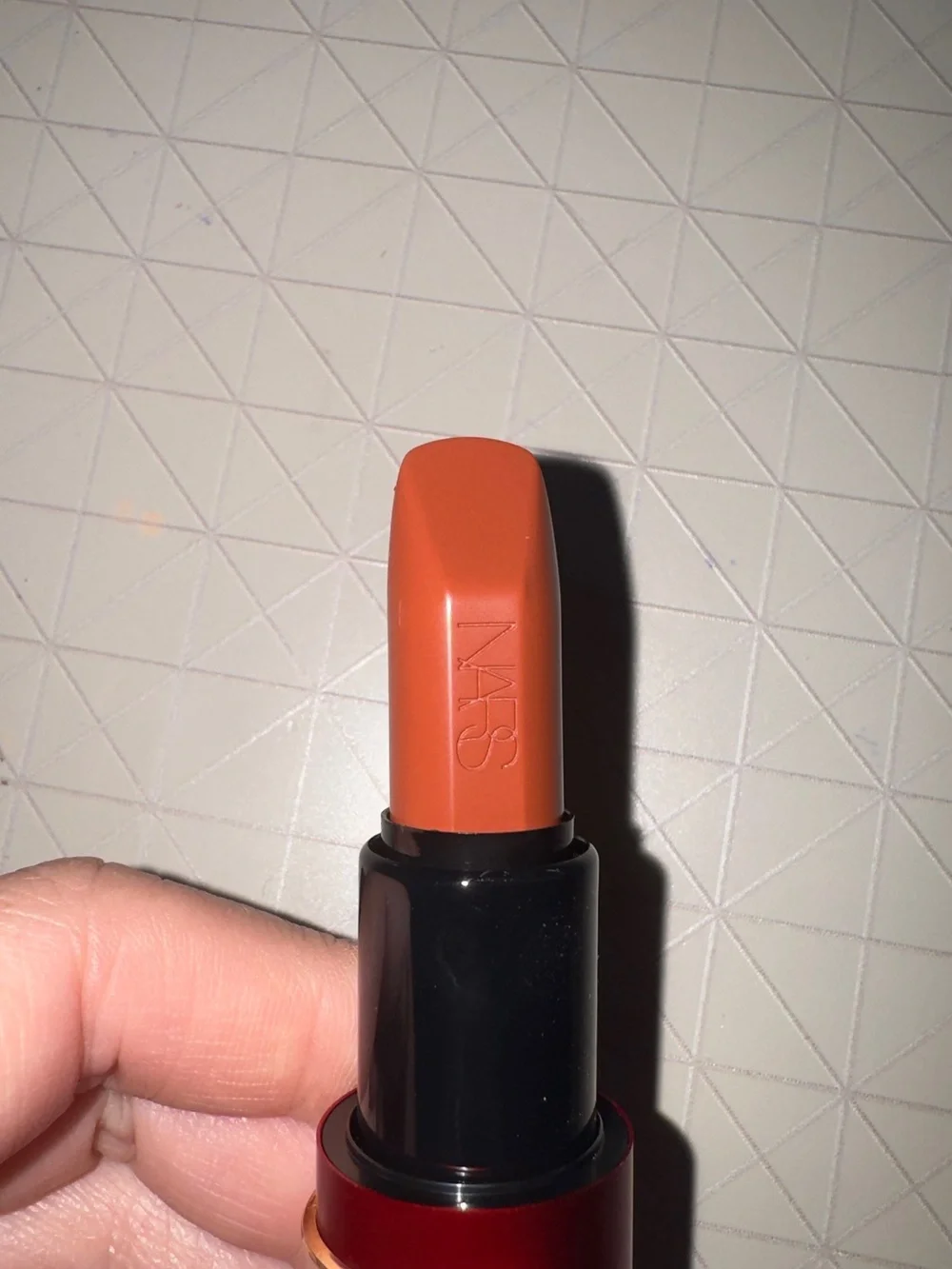 NARS Explicit Lipstick in shade 810 Only Yours